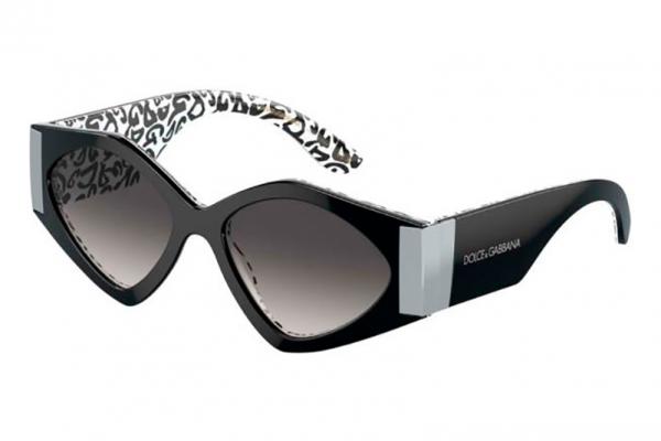 Dolce Gabbana DG4396 3389/8G Kadın Güneş Gözlüğü