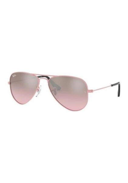 Ray-Ban Junior RJ9506S 2117E Çocuk Güneş Gözlüğü