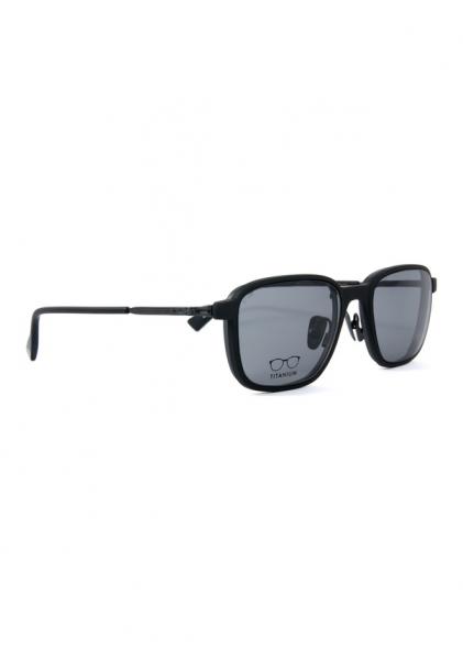Snob Milano X Zeiss Special IV Snv174 C004z Clip-On Gözlük