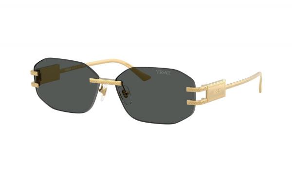 Versace VE2274 100287 Unisex Güneş Gözlüğü